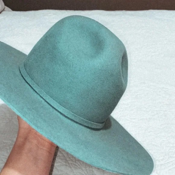 Felt Hat